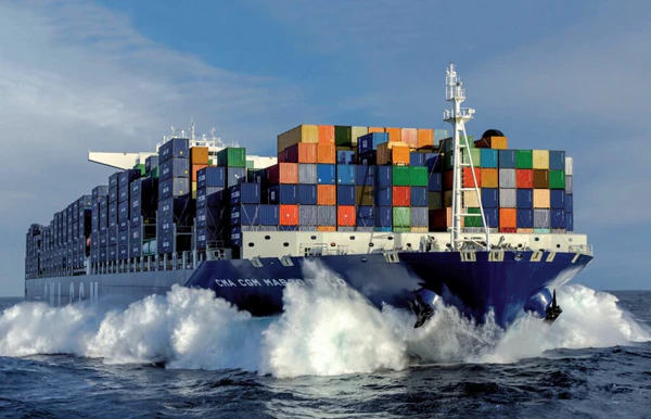 Ocean Freight Overview