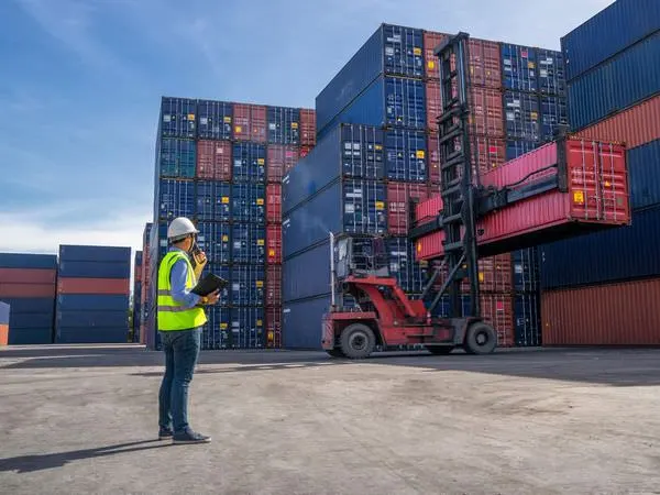 International Shipping