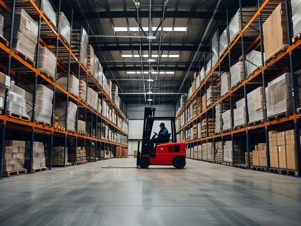 Supply Chain Management