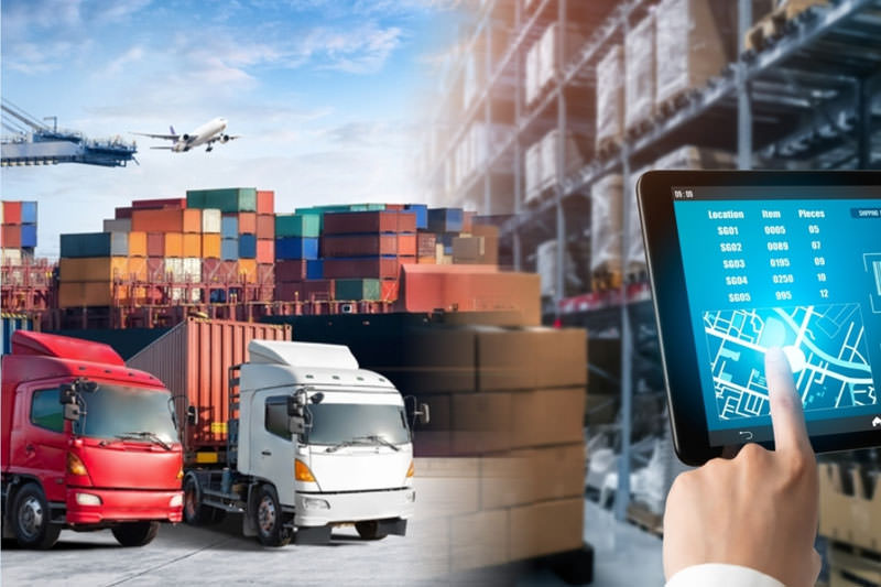 Supply Chain Management